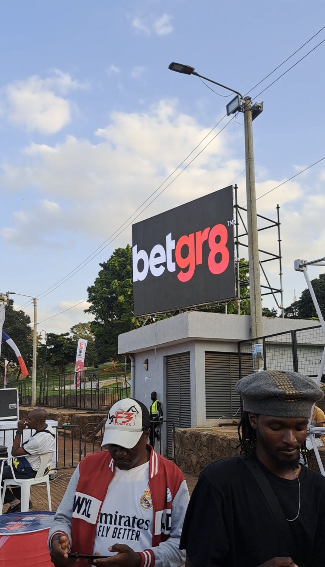 Betgr8 Transforms Nairobi into a World Cup Entertainment Hub: “Hakuna Kulipa Tax” Delivers Tax-Free Thrills & Unforgettable Fan Experiences