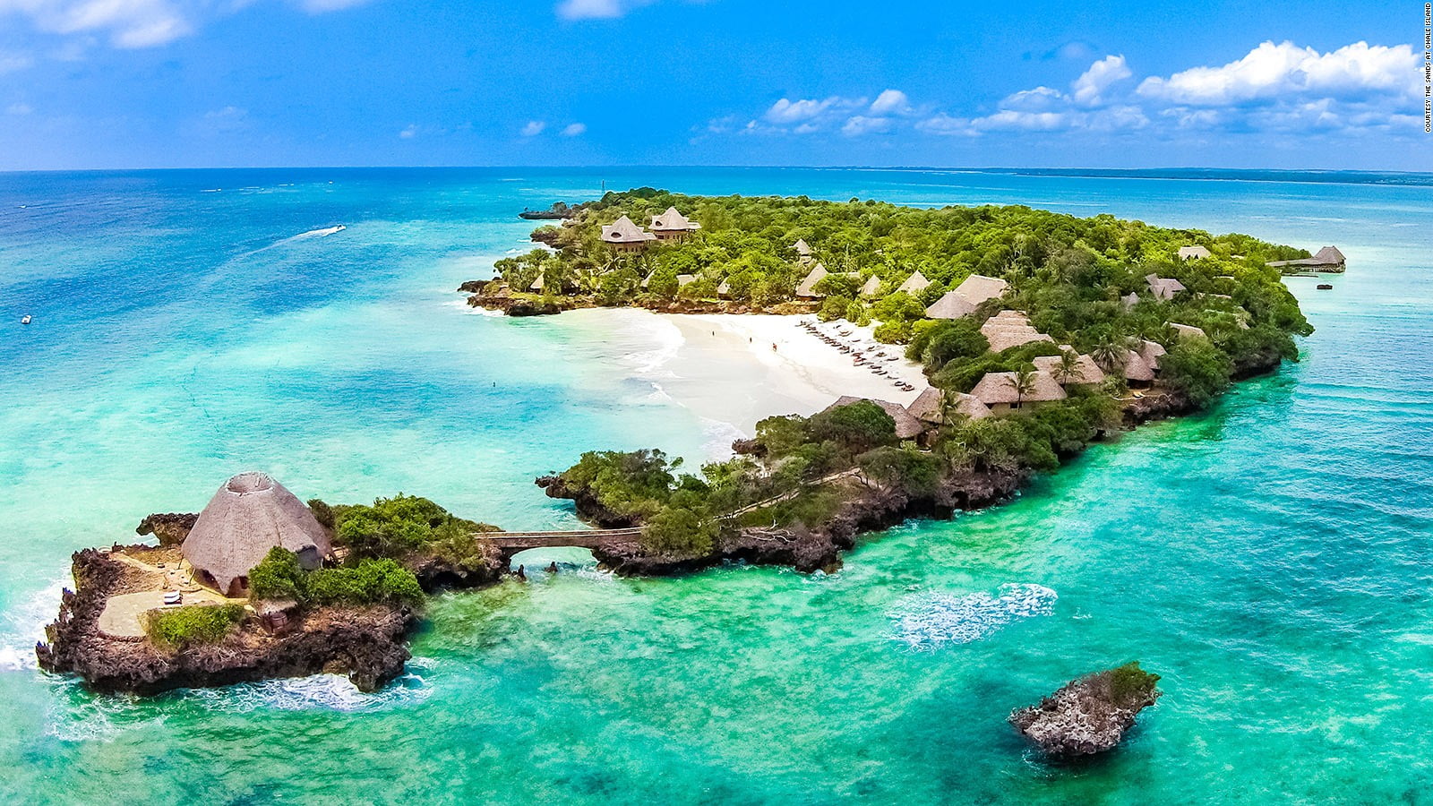 Diani Beach