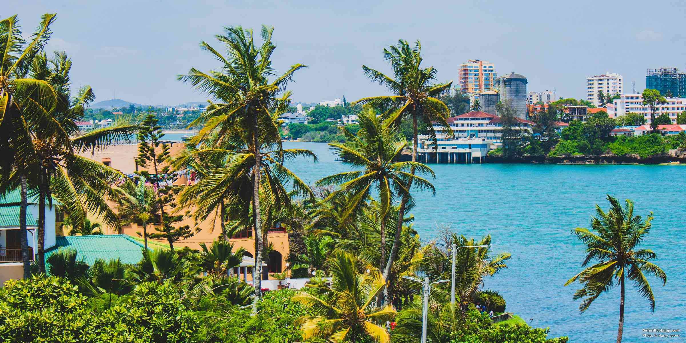 Mombasa
