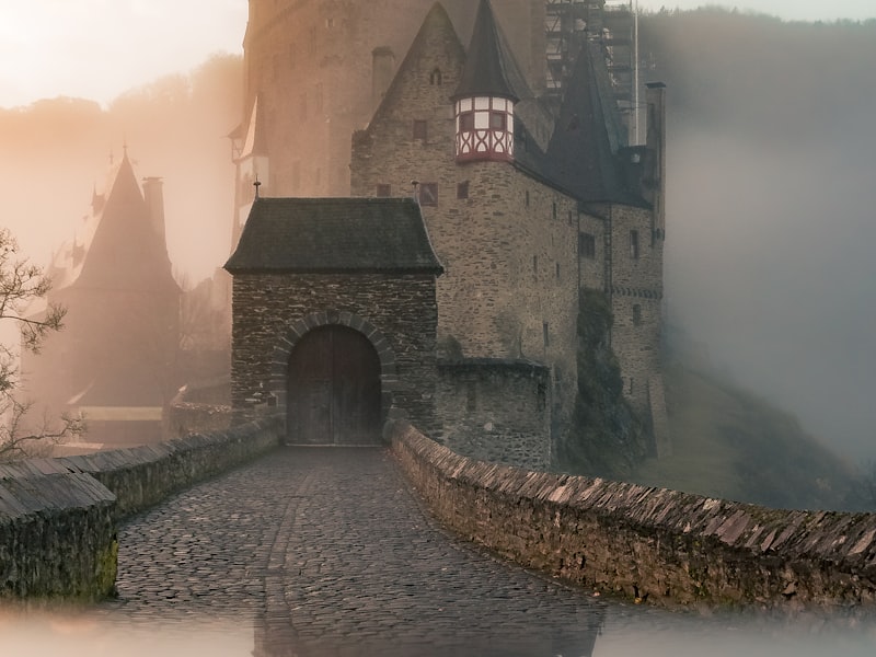 andBeyond Ngorongoro Crater Lodge